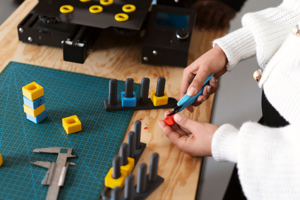Plastic Molding in Modern Engineering: A Complete Guide