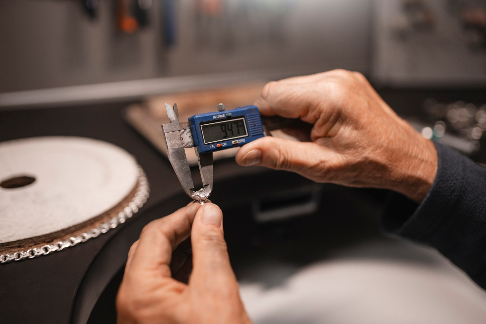 How Quality Testing Ensures Reliability in Rubber and Plastic Components